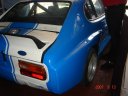Capri RS 2600 Gr.2 Weslake EX.Ludwig