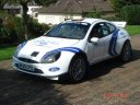 Original Boreham Werks Puma S1600