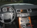 Range Rover Sport HSE