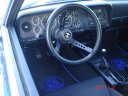 Capri RS 2600 Weiß Blau