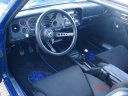 Capri RS 2600 Weiß Blau