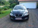 Jaguar XF 3.0 D Portfolio S