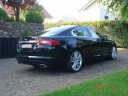 Jaguar XF 3.0 D Portfolio S