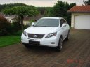 Lexus 450 RX Hybrid