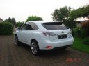 Lexus 450 RX Hybrid