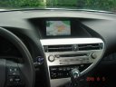 Lexus 450 RX Hybrid
