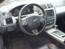Jaguar XK 8 Neues Modell