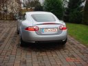 Jaguar XK 8 Neues Modell