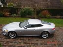 Jaguar XK 8 Neues Modell