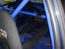 Focus RS MK 1 Rundstrecke