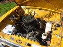 Escort MK1 Mais-Gelb