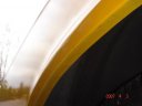 Escort MK1 Mais-Gelb