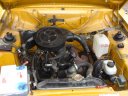 Escort MK1 Mais-Gelb