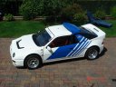 Ford RS 200