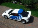 Ford RS 200