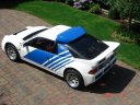Ford RS 200