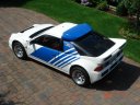 Ford RS 200