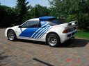 Ford RS 200