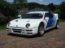 Ford RS 200