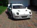 Ford RS 200