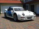 Ford RS 200