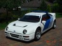 Ford RS 200