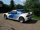 Ford RS 200