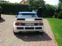 Ford RS 200
