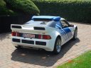 Ford RS 200