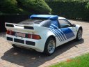 Ford RS 200