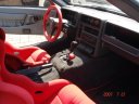 Ford RS 200