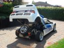 Ford RS 200