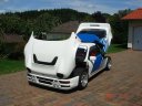 Ford RS 200