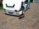 Ford RS 200