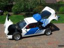 Ford RS 200