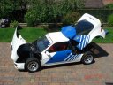 Ford RS 200