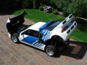 Ford RS 200