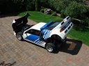 Ford RS 200