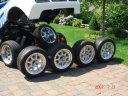 Ford RS 200