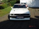 Capri Werks Turbo