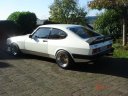 Capri Werks Turbo