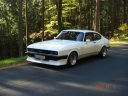 Capri Werks Turbo