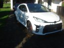 Toyota Yaris GR