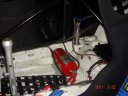 WOLF Sierra Cosworth GR.A EX. Obermann