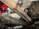 WOLF Sierra Cosworth GR.A EX. Obermann