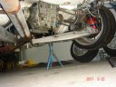 WOLF Sierra Cosworth GR.A EX. Obermann