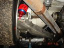 WOLF Sierra Cosworth GR.A EX. Obermann