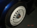 WOLF Sierra Cosworth GR.A EX. Obermann