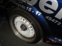 WOLF Sierra Cosworth GR.A EX. Obermann