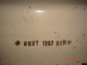 WOLF Sierra Cosworth GR.A EX. Obermann